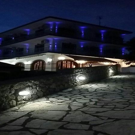 Thomas Art Hotel بيليكاس المظهر الخارجي الصورة