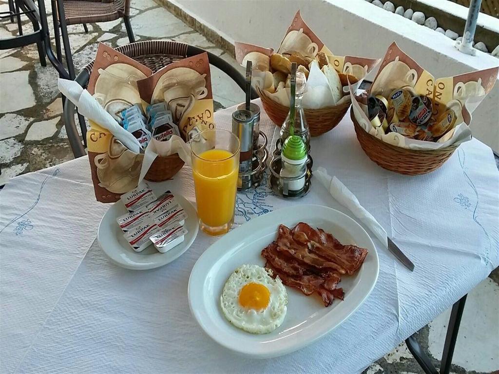 Thomas Art Hotel بيليكاس المظهر الخارجي الصورة
