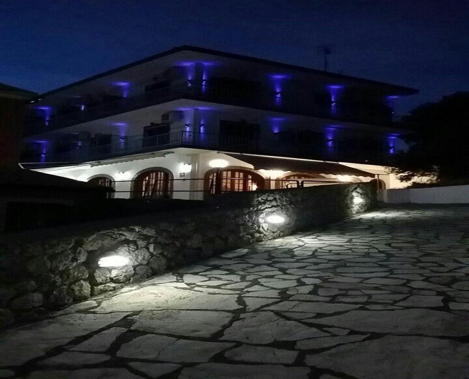 Thomas Art Hotel بيليكاس المظهر الخارجي الصورة