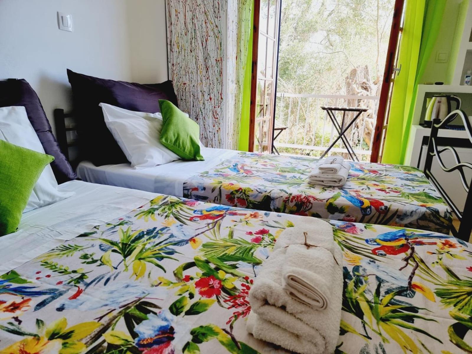 Thomas Art Hotel بيليكاس المظهر الخارجي الصورة