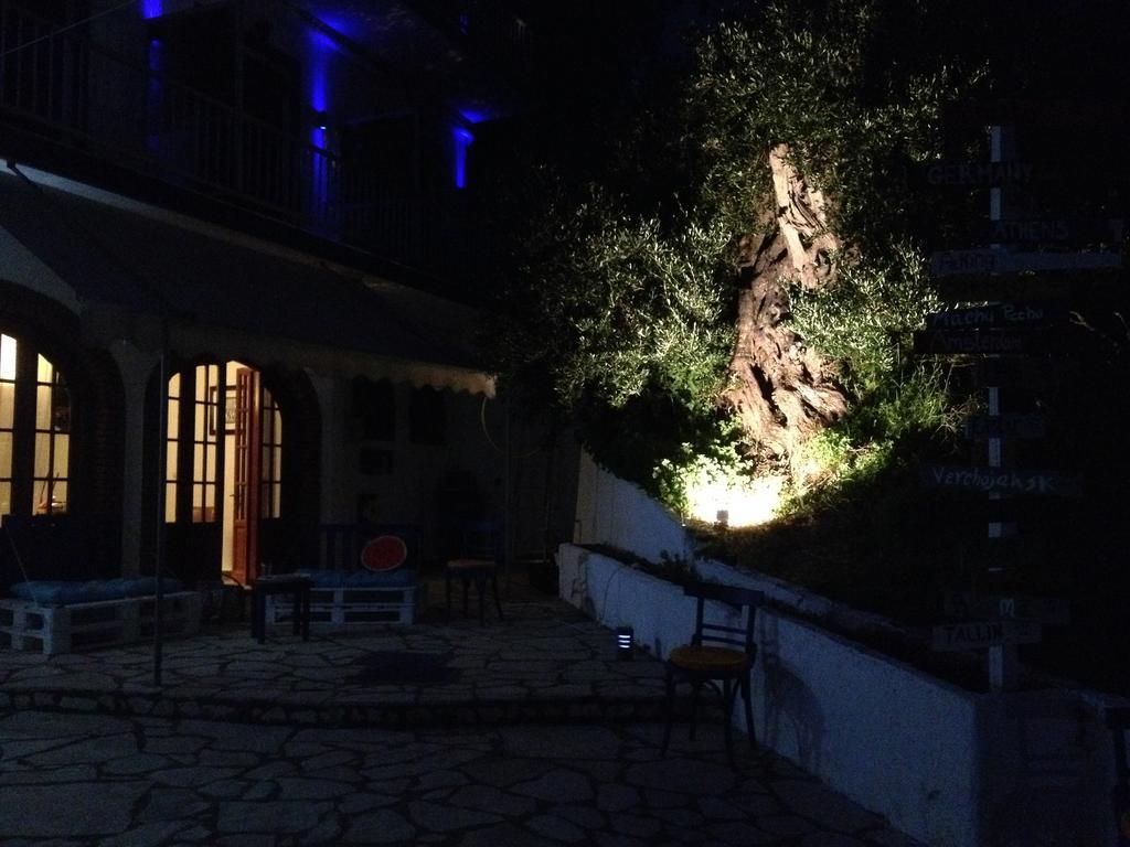 Thomas Art Hotel بيليكاس المظهر الخارجي الصورة