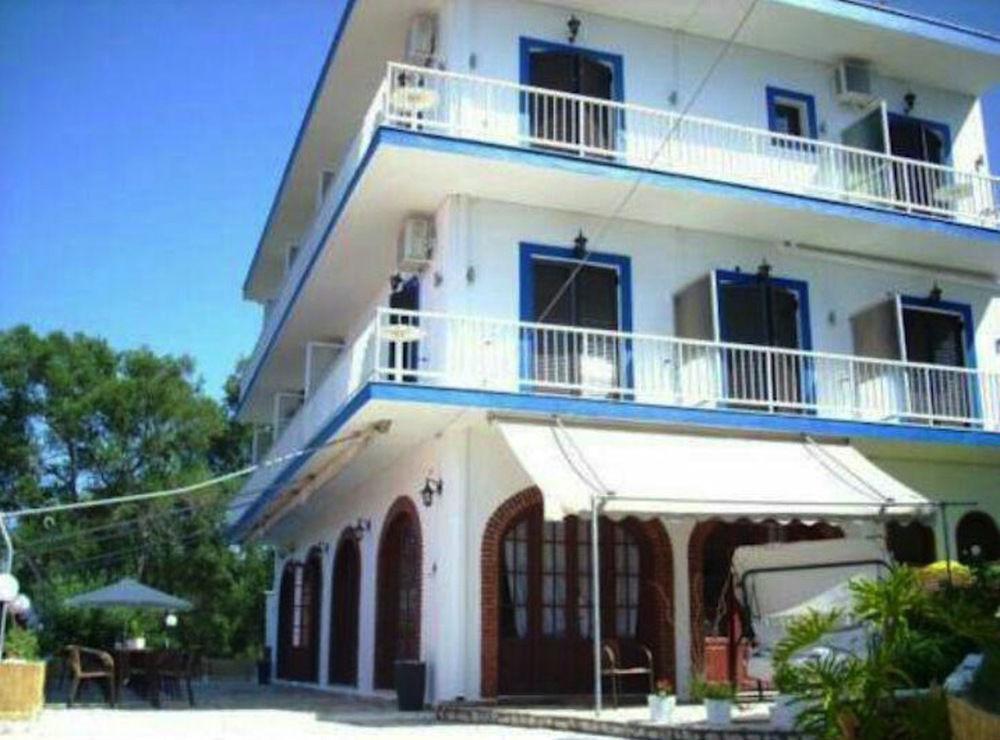 Thomas Art Hotel بيليكاس المظهر الخارجي الصورة