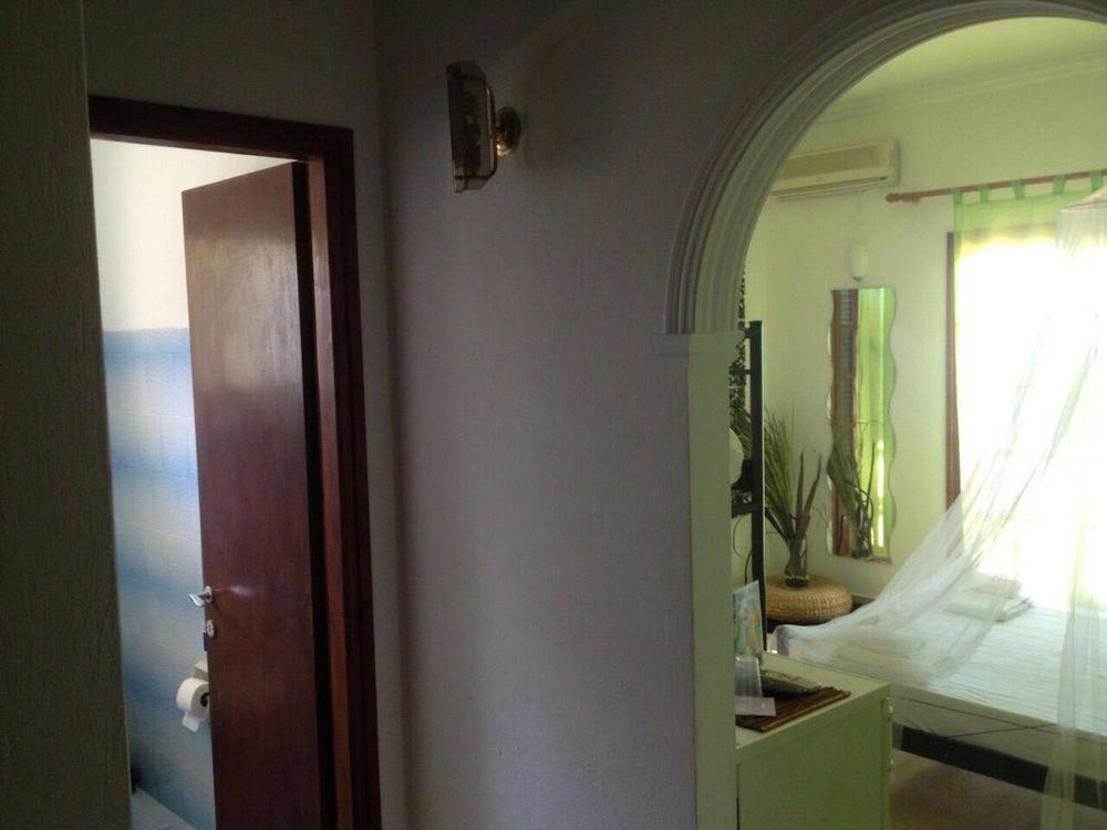 Thomas Art Hotel بيليكاس المظهر الخارجي الصورة