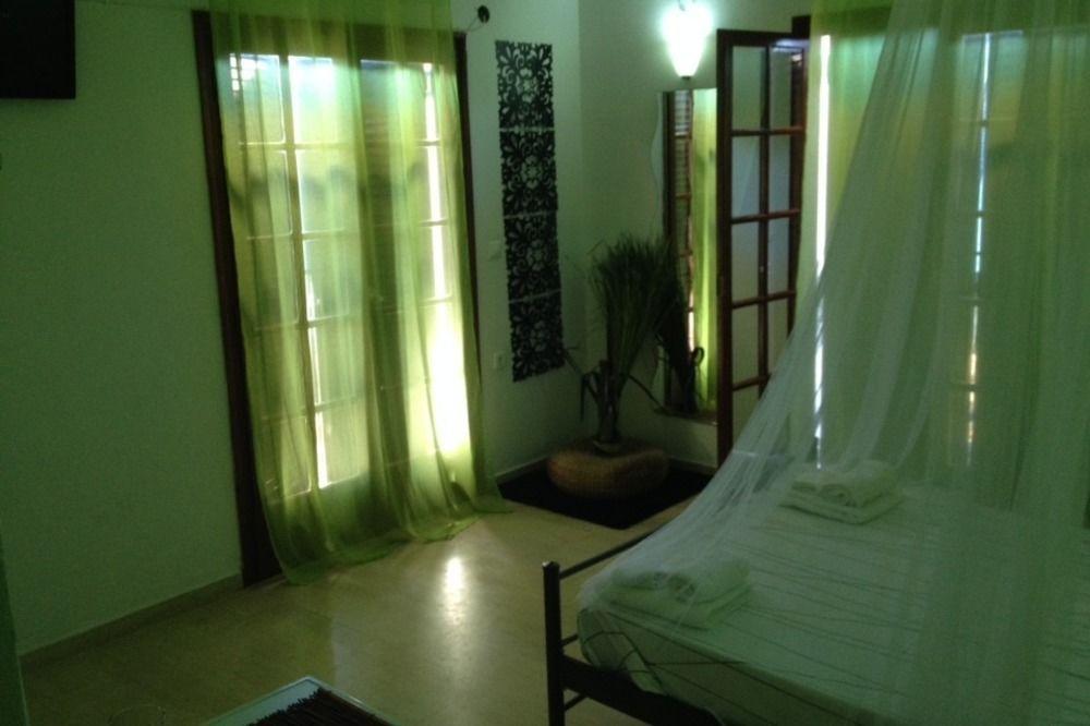Thomas Art Hotel بيليكاس المظهر الخارجي الصورة
