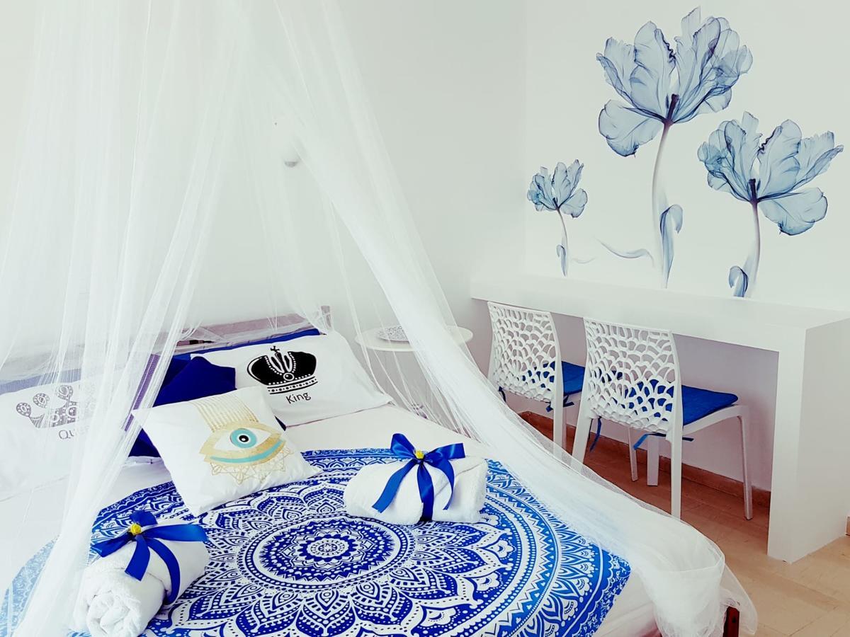 Thomas Art Hotel بيليكاس المظهر الخارجي الصورة
