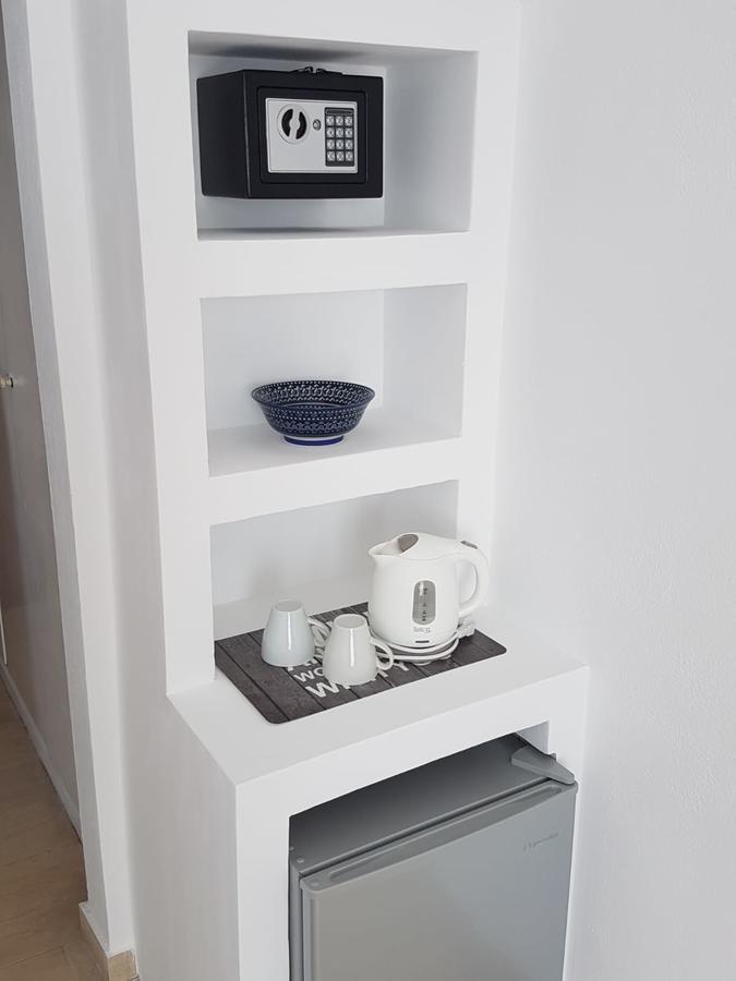 Thomas Art Hotel بيليكاس المظهر الخارجي الصورة