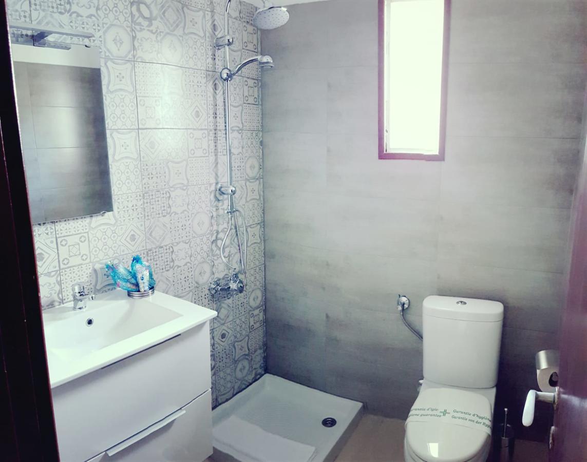 Thomas Art Hotel بيليكاس المظهر الخارجي الصورة