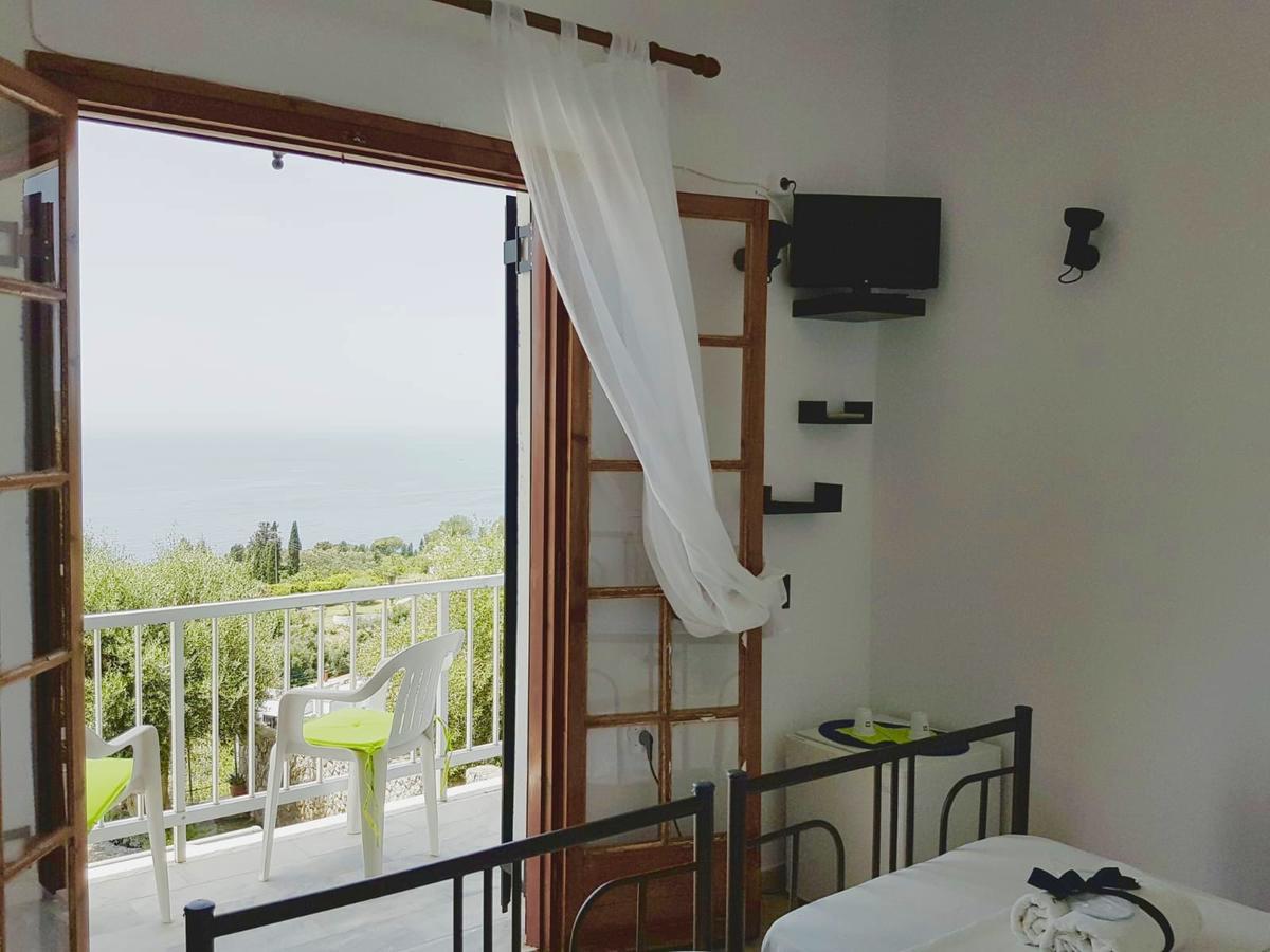 Thomas Art Hotel بيليكاس المظهر الخارجي الصورة