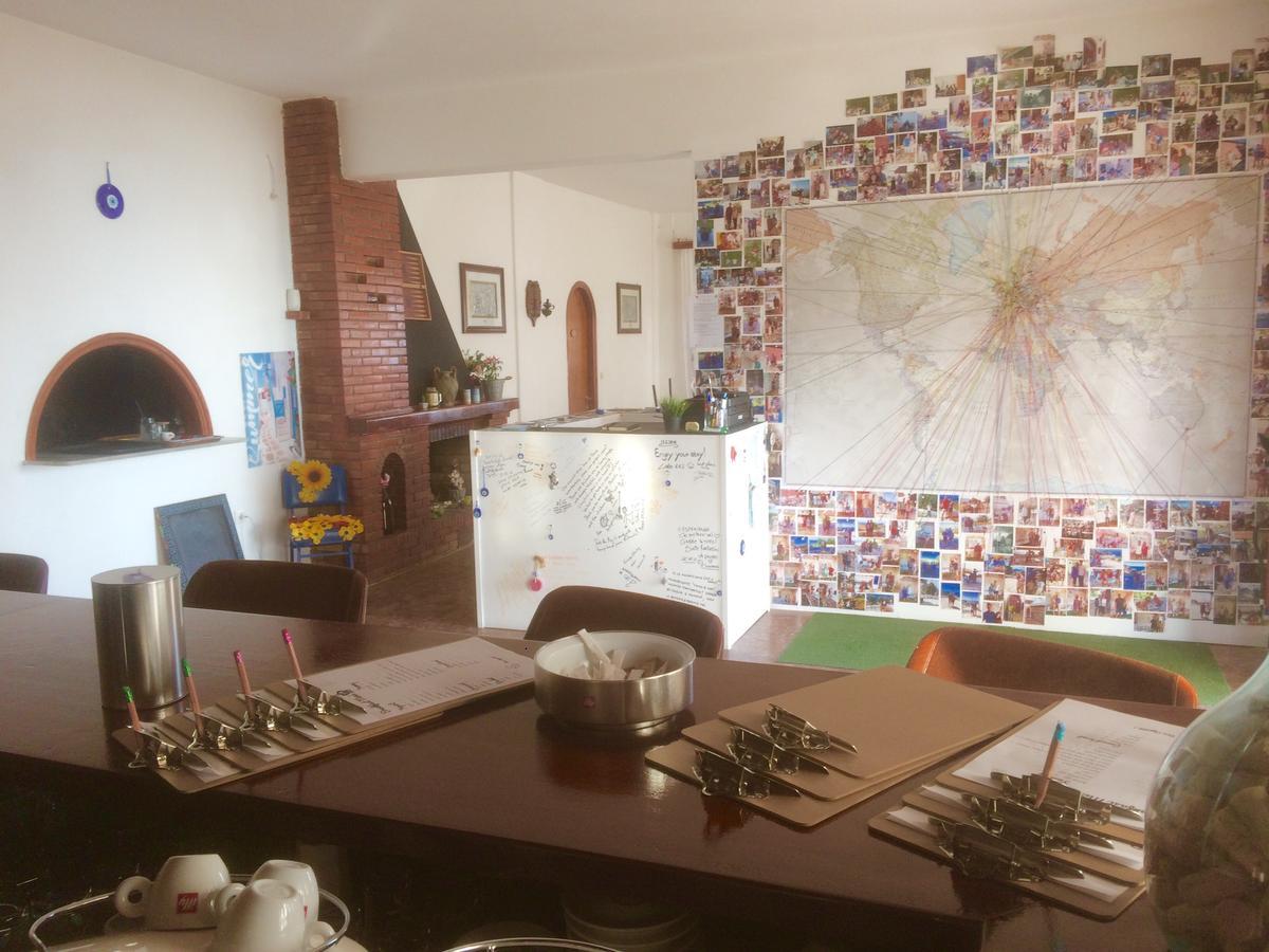 Thomas Art Hotel بيليكاس المظهر الخارجي الصورة