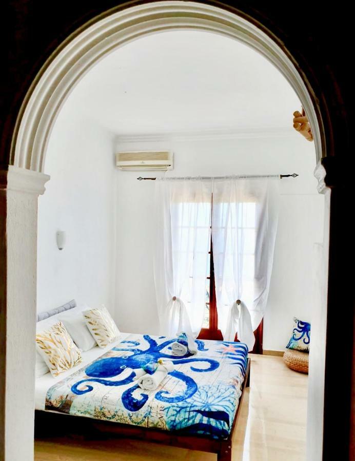 Thomas Art Hotel بيليكاس المظهر الخارجي الصورة