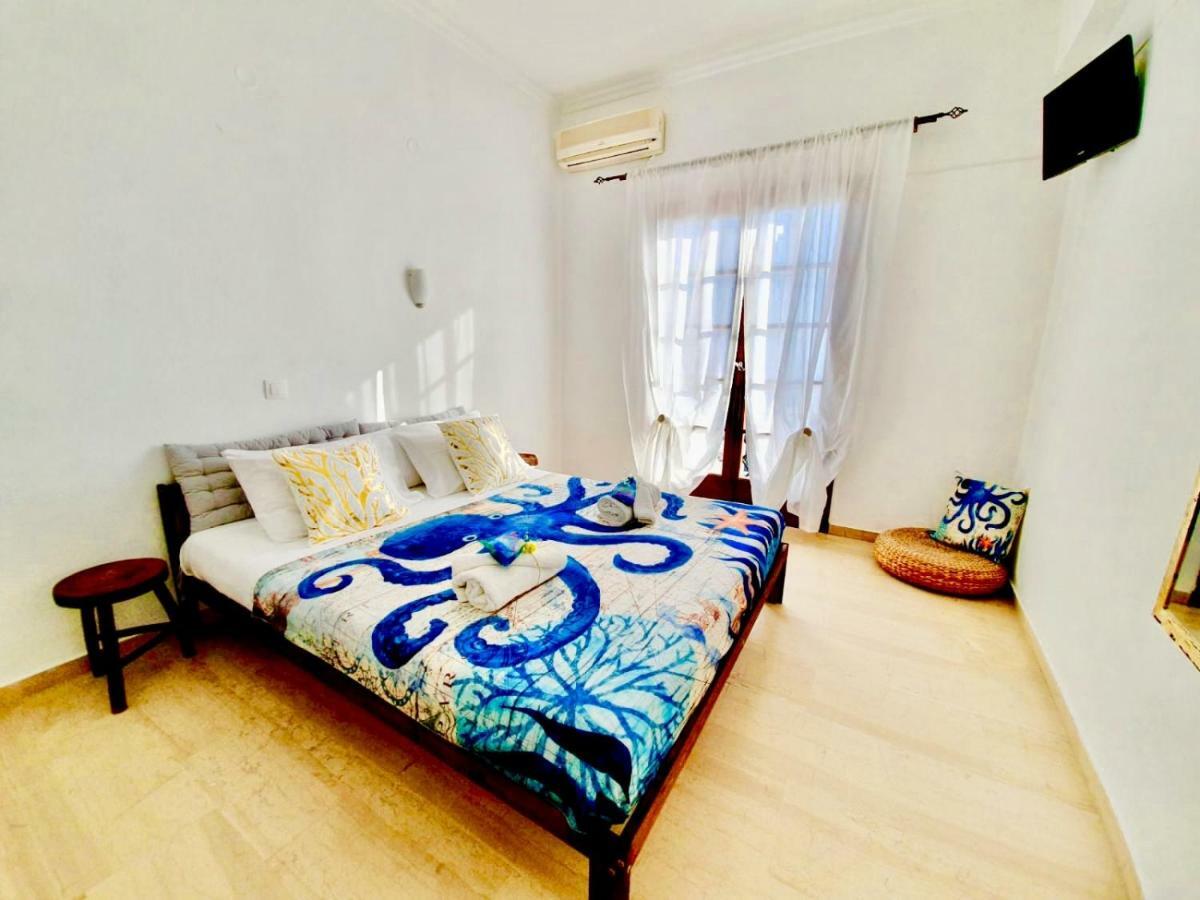 Thomas Art Hotel بيليكاس المظهر الخارجي الصورة
