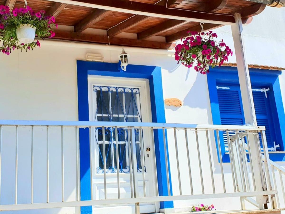 Thomas Art Hotel بيليكاس المظهر الخارجي الصورة