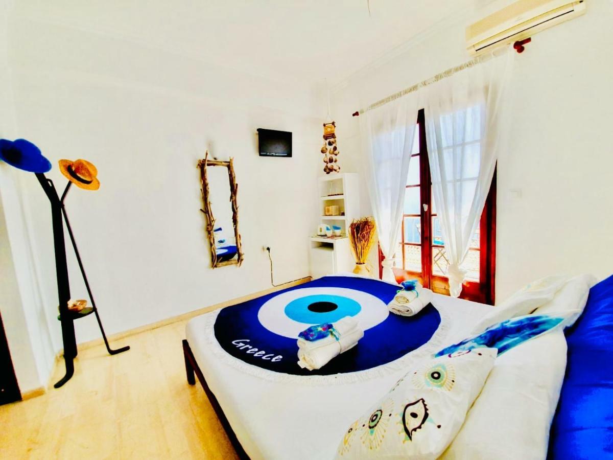 Thomas Art Hotel بيليكاس المظهر الخارجي الصورة