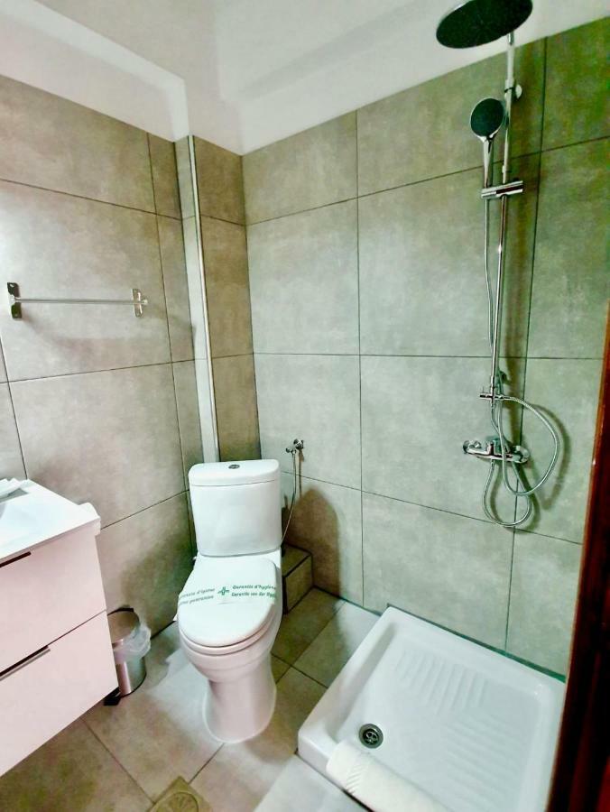 Thomas Art Hotel بيليكاس المظهر الخارجي الصورة