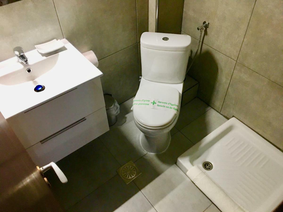 Thomas Art Hotel بيليكاس المظهر الخارجي الصورة