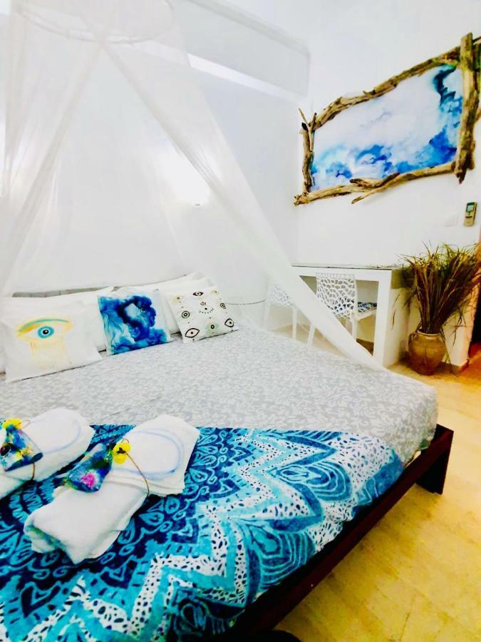 Thomas Art Hotel بيليكاس المظهر الخارجي الصورة