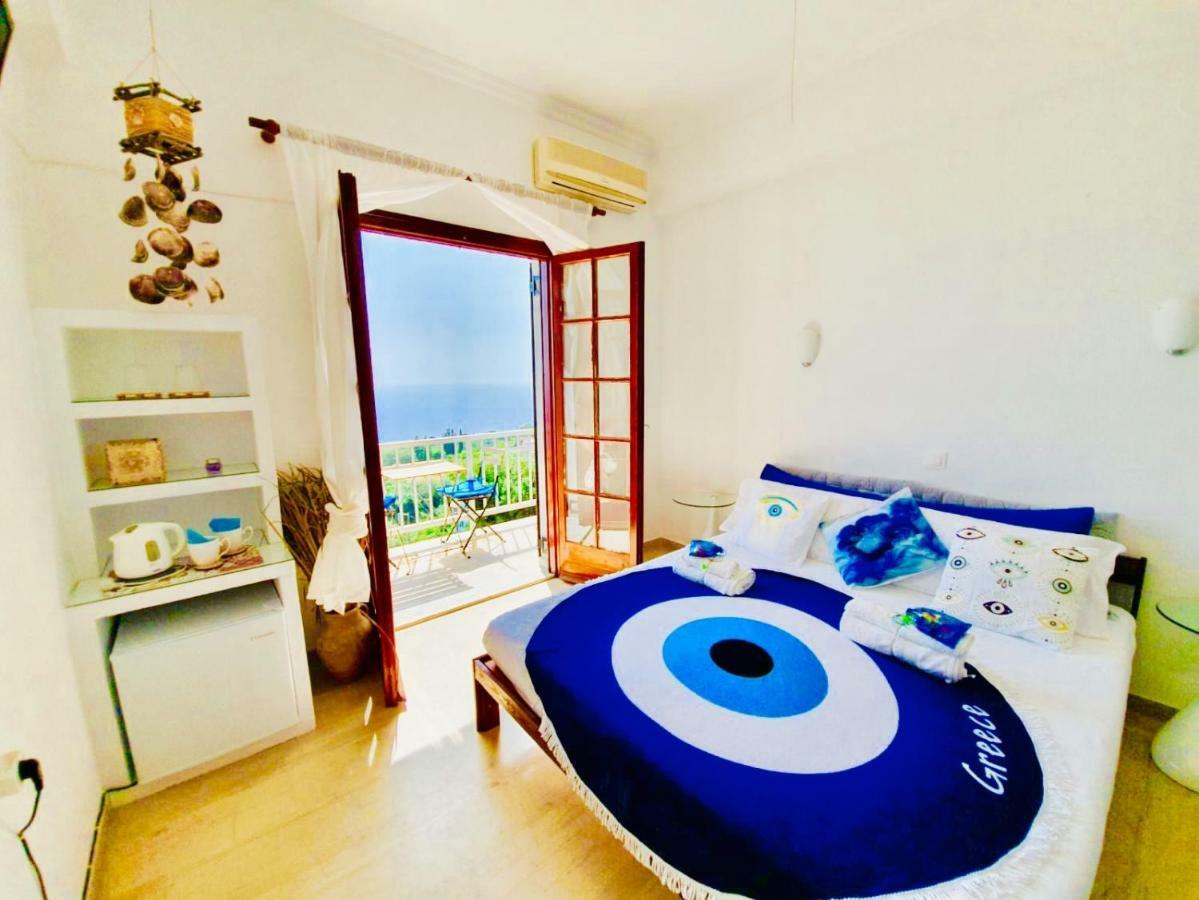 Thomas Art Hotel بيليكاس المظهر الخارجي الصورة