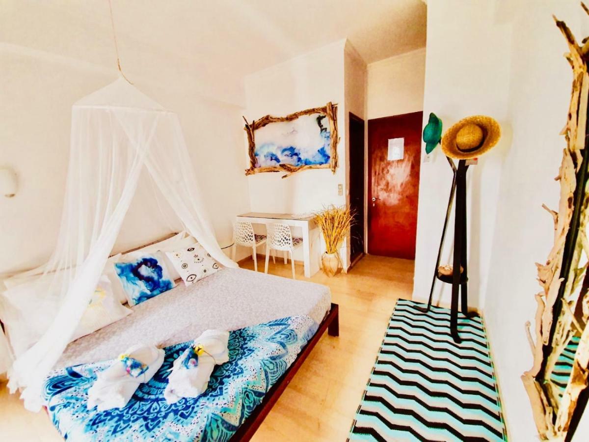 Thomas Art Hotel بيليكاس المظهر الخارجي الصورة