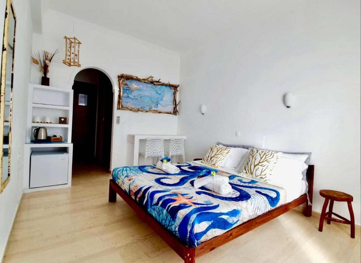 Thomas Art Hotel بيليكاس المظهر الخارجي الصورة